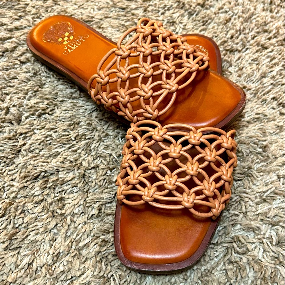 COPY - Vince Camuto Sandals